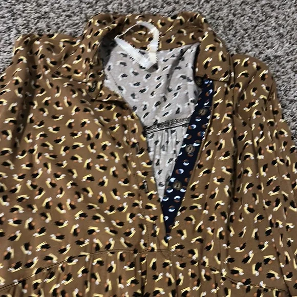 Uncle Frank Dress - Picture 2 of 2